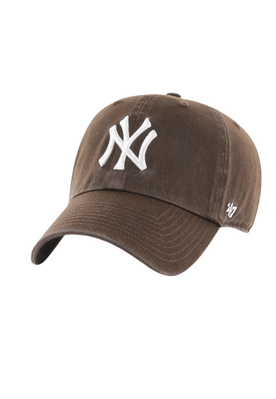 New York Yankees Legend MVP - Brown - Sare Store'47Caps