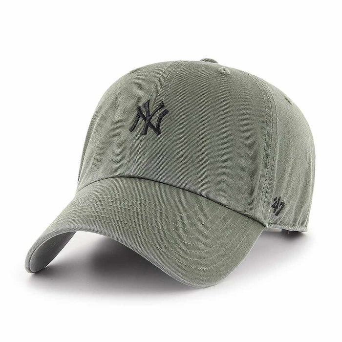 New York Yankees Moss Base Runner '47 Clean Up - Sare Store'47Hat