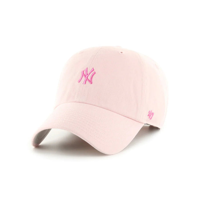 New York Yankees Pink Base Runner '47 Clean Up - Sare Store'47Hat