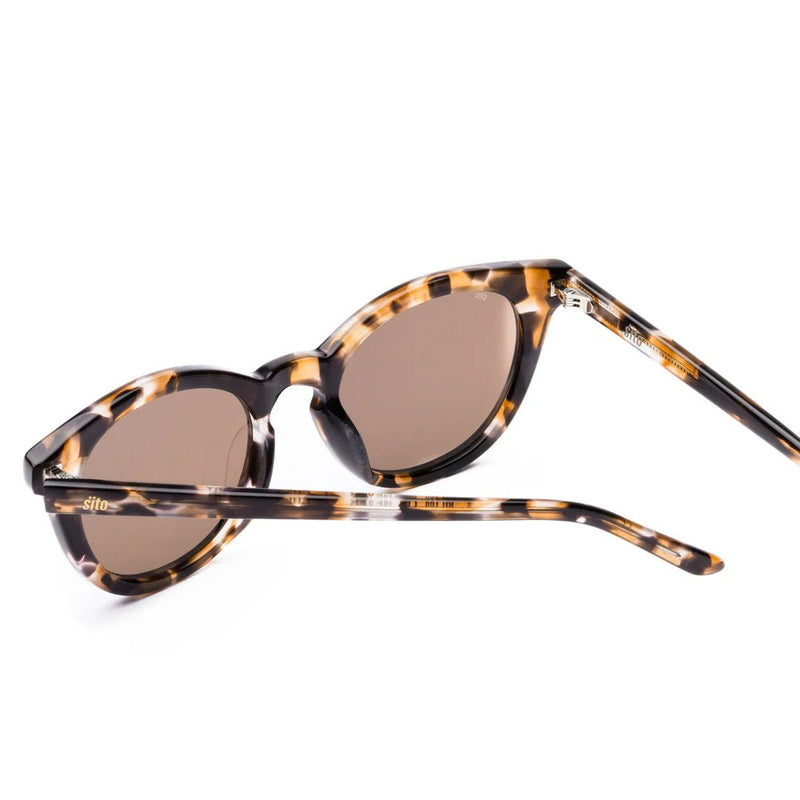 Now Or Never: Chestnut Tort - Sare StoreSito ShadesSunglasses