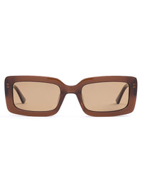 Odessa: Milky Coco/Fawn Polar