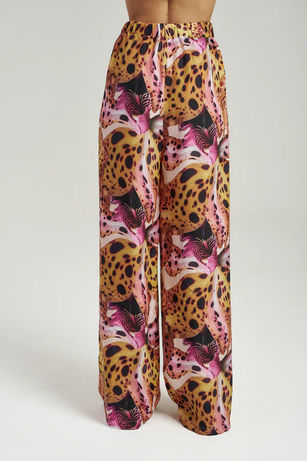 Sally Pant - Orchid