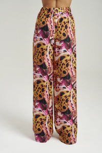 Sally Pant - Orchid
