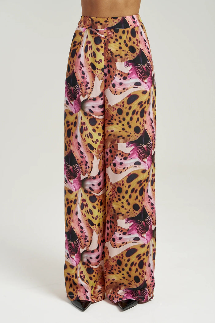 Sally Pant - Orchid