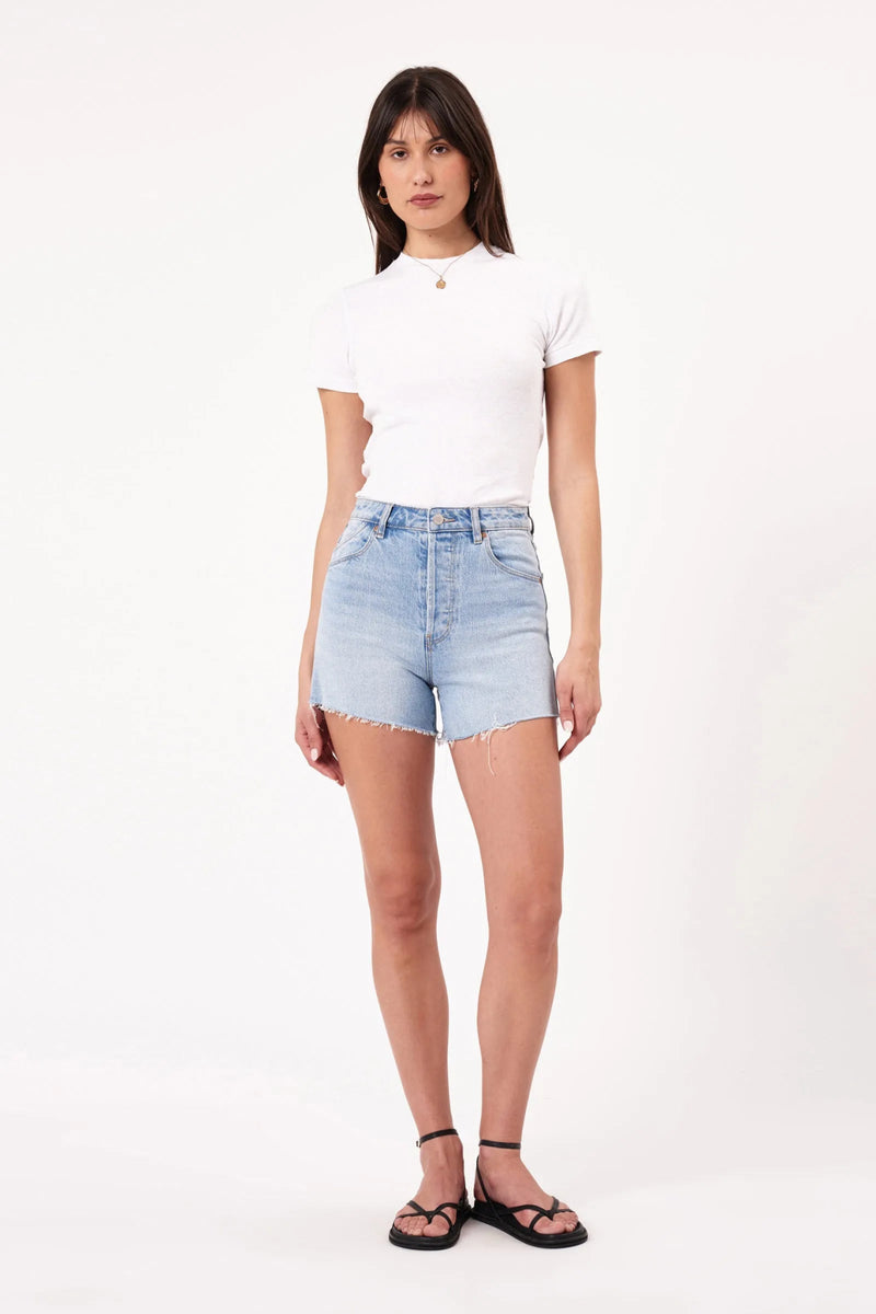 Original Short Sunshine Blue - Sare StoreRollas JeansShorts