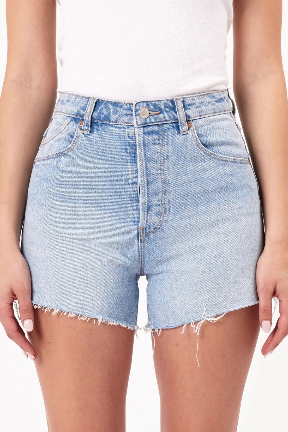 Original Short Sunshine Blue - Sare StoreRollas JeansShorts