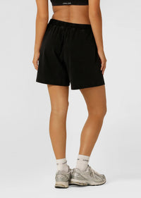 Original Sport Washed Jersey Shorts - Washed Black - Sare StoreLorna JaneShorts