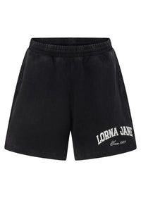 Original Sport Washed Jersey Shorts - Washed Black - Sare StoreLorna JaneShorts