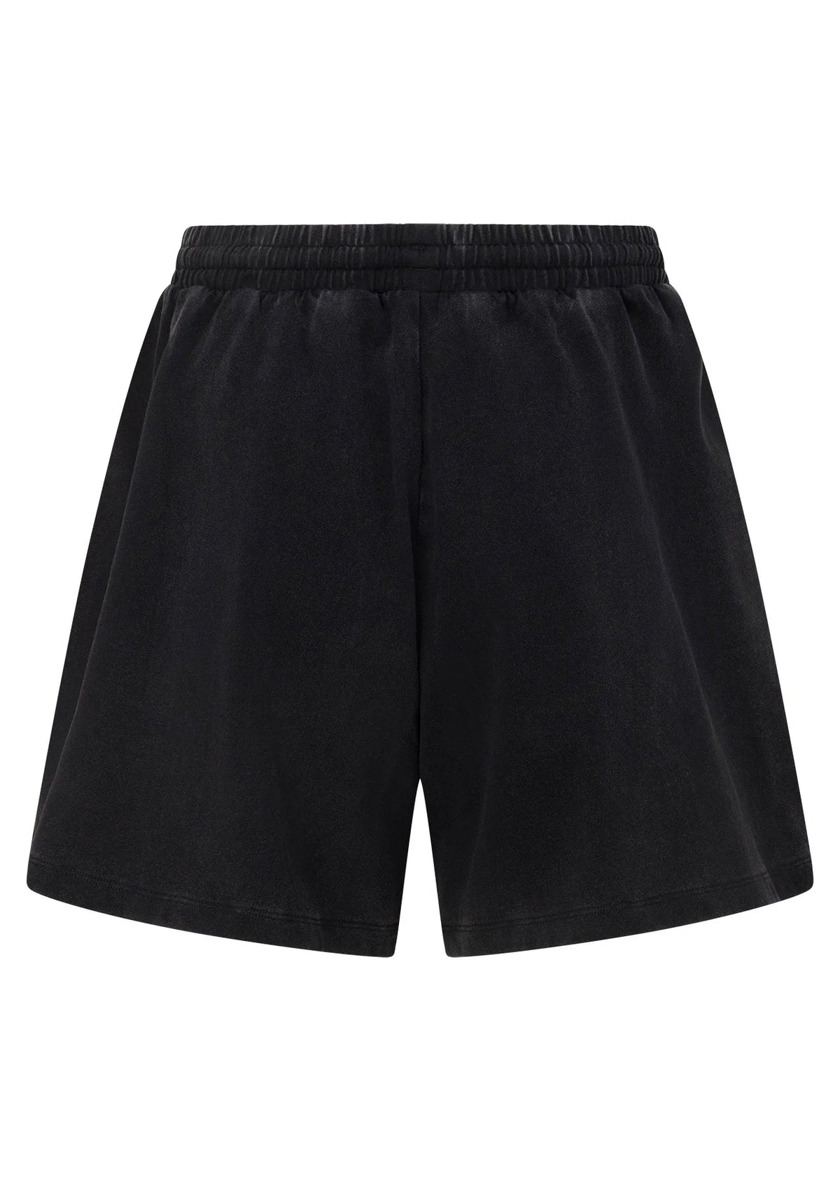 Original Sport Washed Jersey Shorts - Washed Black - Sare StoreLorna JaneShorts