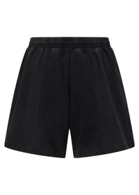 Original Sport Washed Jersey Shorts - Washed Black - Sare StoreLorna JaneShorts