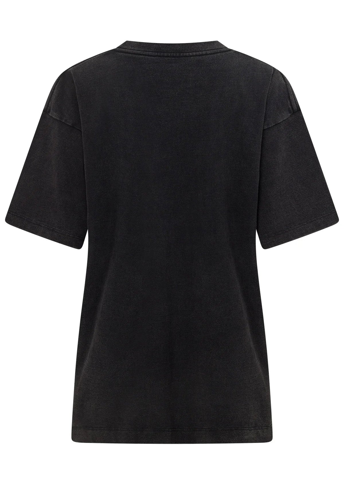 Original Sport Washed Vintage T-shirt - Washed Black - Sare StoreLorna JaneT-shirt