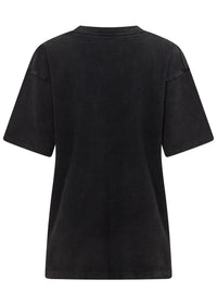 Original Sport Washed Vintage T-shirt - Washed Black - Sare StoreLorna JaneT-shirt