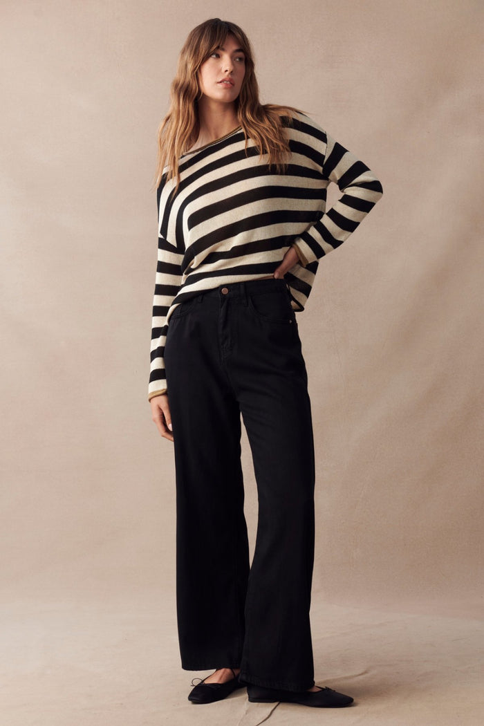 Oxley Tencel Jean - Sare StoreLittle LiesPants