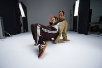 Pace - Dark Camel Leopard - Sare StoreRollie NationShoes
