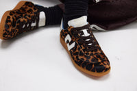 Pace - Dark Camel Leopard - Sare StoreRollie NationShoes