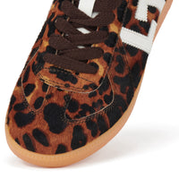 Pace - Dark Camel Leopard - Sare StoreRollie NationShoes