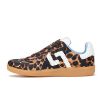 Pace - Dark Camel Leopard - Sare StoreRollie NationShoes