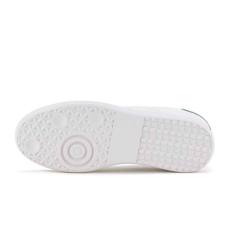 Pace White/Green Sneaker - Sare StoreRollie NationShoes