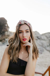 Palermo Lip & Cheek Tint - Sare StoreSt RenaisLipstick