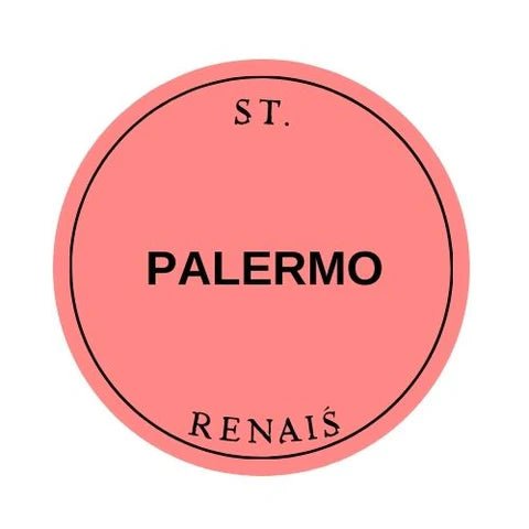 Palermo Lip & Cheek Tint - Sare StoreSt RenaisLipstick