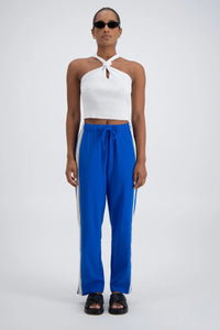 Panarea Trackpant Cobalt Blue - Sare StoreJasmine AlexaTrackpants