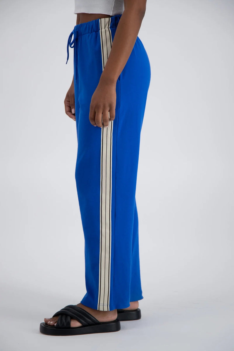 Panarea Trackpant Cobalt Blue - Sare StoreJasmine AlexaTrackpants