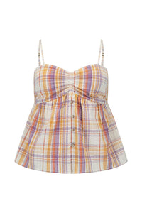 Patti Cami - Golden Haze - Sare StoreSPELLCami