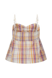 Patti Cami - Golden Haze - Sare StoreSPELLCami
