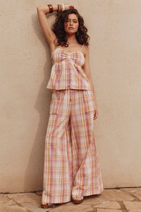 Patti Pant - Golden Haze - Sare StoreSPELLPants