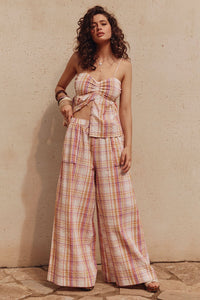 Patti Pant - Golden Haze - Sare StoreSPELLPants