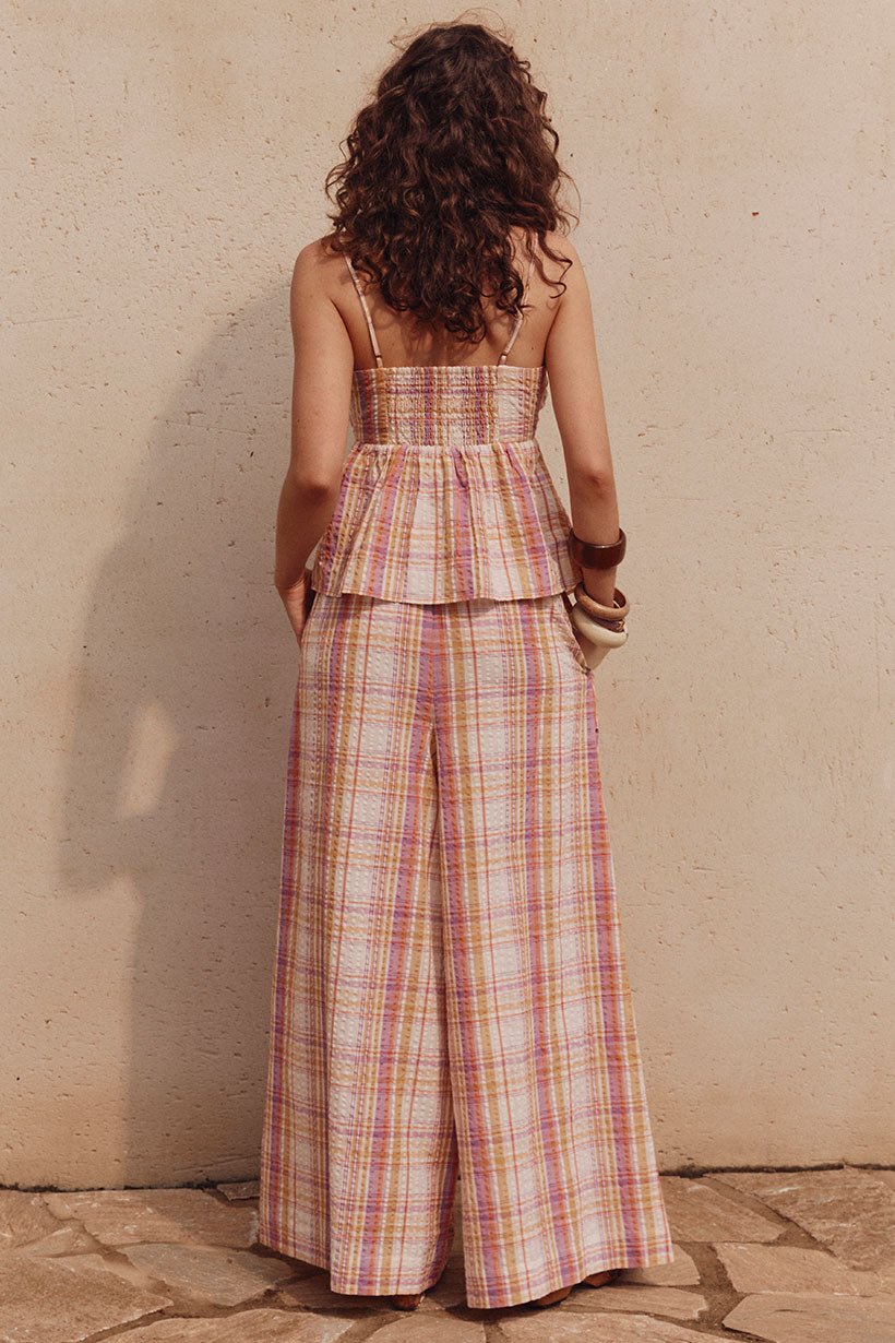 Patti Pant - Golden Haze - Sare StoreSPELLPants