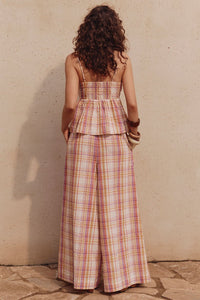 Patti Pant - Golden Haze - Sare StoreSPELLPants