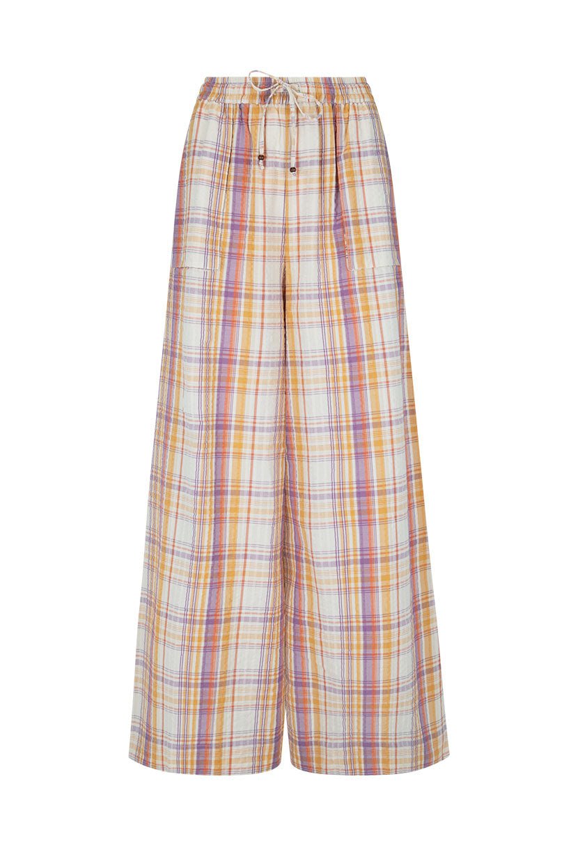 Patti Pant - Golden Haze - Sare StoreSPELLPants
