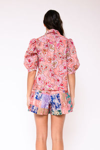 Pauline Shirt - Sare StoreKachelTops