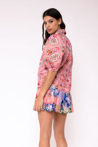 Pauline Shirt - Sare StoreKachelTops