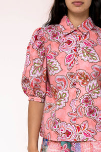 Pauline Shirt - Sare StoreKachelTops