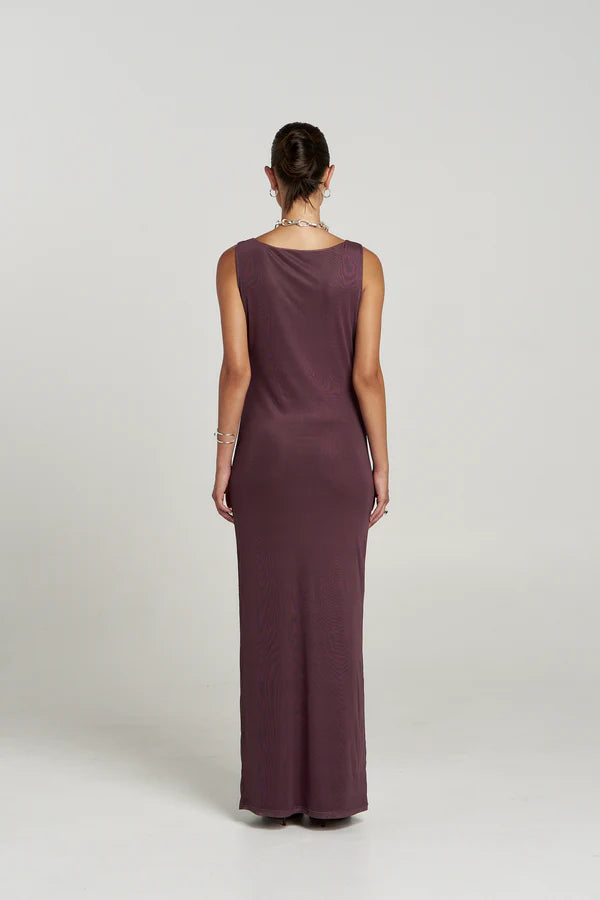 Maxi Slip Dress - Phoria Pho