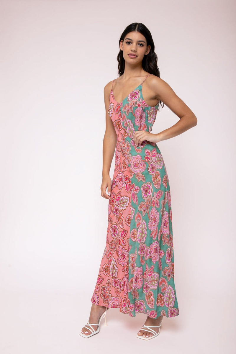 Pia Dress - Sare StoreKachelDress