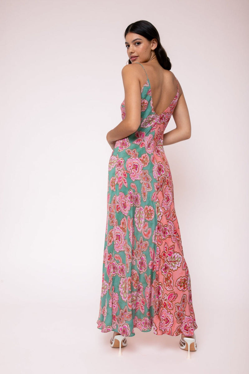 Pia Dress - Sare StoreKachelDress