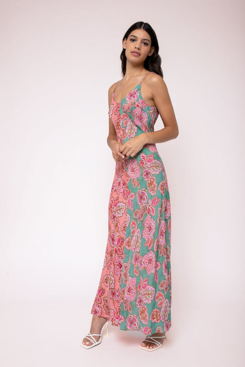 Pia Dress - Sare StoreKachelDress