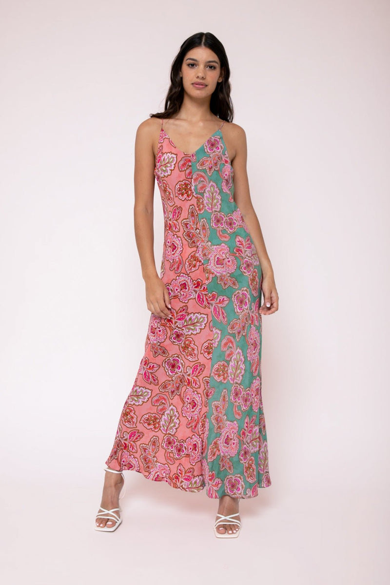 Pia Dress - Sare StoreKachelDress