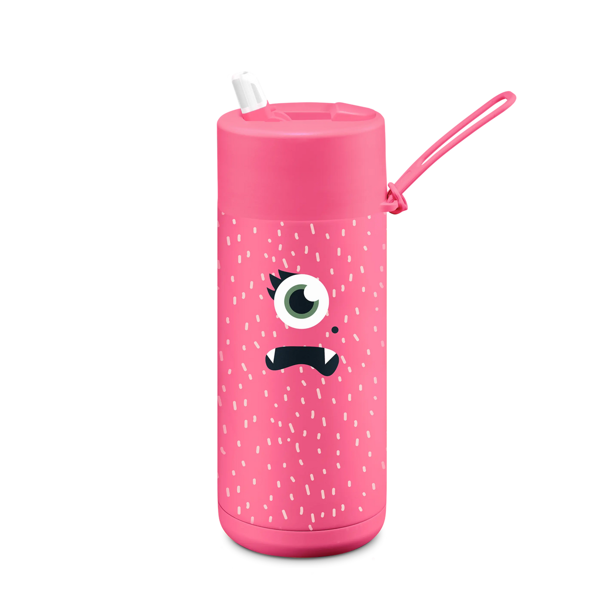 Piper Ceramic Reusable Flip Lid Bottle 16oz / 475ml - Sare StoreFrank GreenDrink Bottle