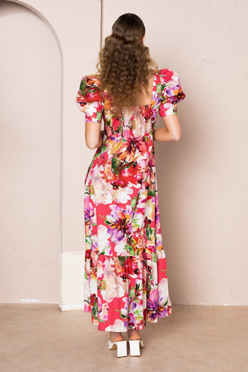 Piper Maxi Dress - Sare StoreKachelDress