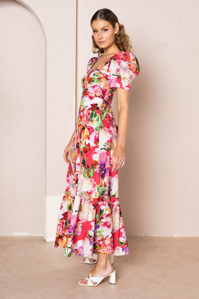 Piper Maxi Dress - Sare StoreKachelDress