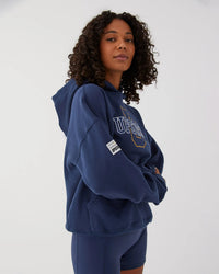 Player Hoodie - Night Sky - Sare StoreUpstate SportJumper