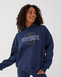 Player Hoodie - Night Sky - Sare StoreUpstate SportJumper