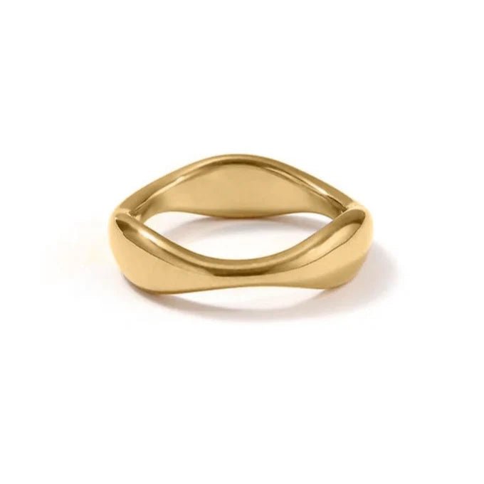 Point Break Ring - Size 8 - Sare StoreEverRing