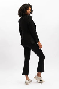 Ponte Pant - Black - Sare StoreWe are the othersPants