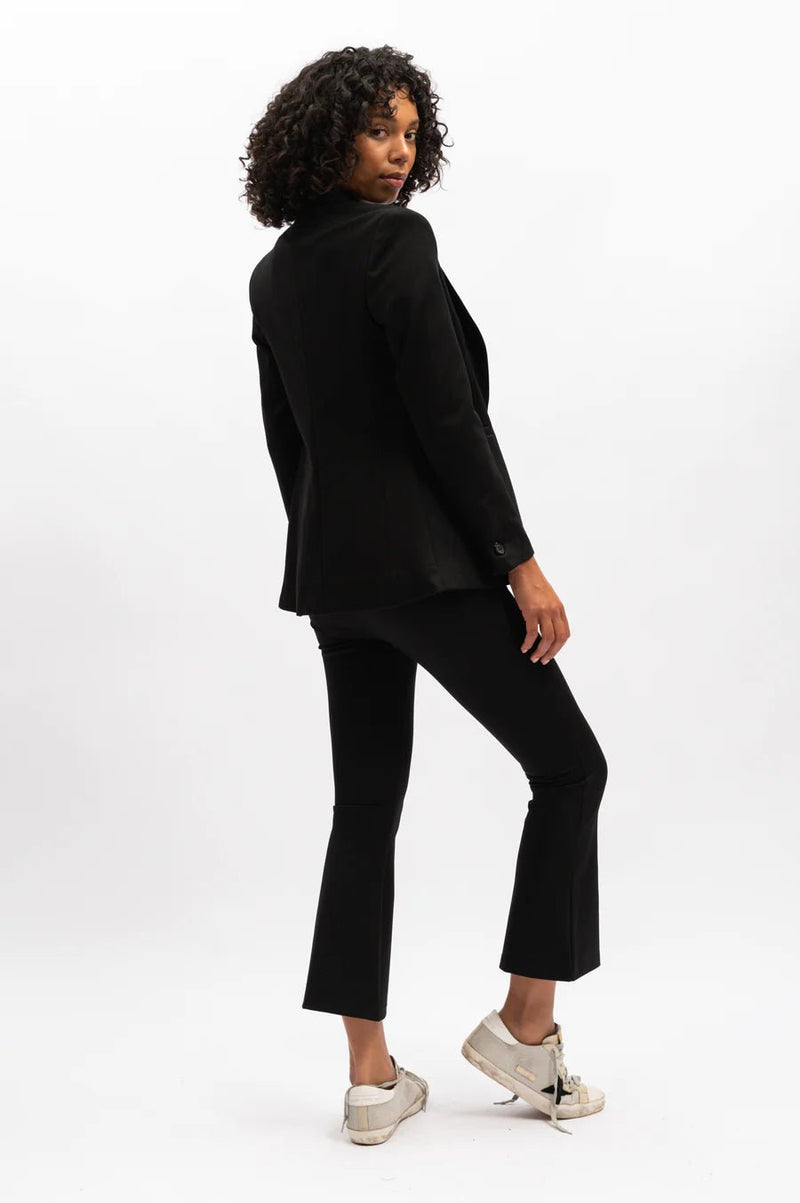 Ponte Pant - Black - Sare StoreWe are the othersPants