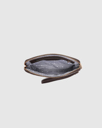Poppy Clutch - Chocolate - Sare StoreLouenhideBag